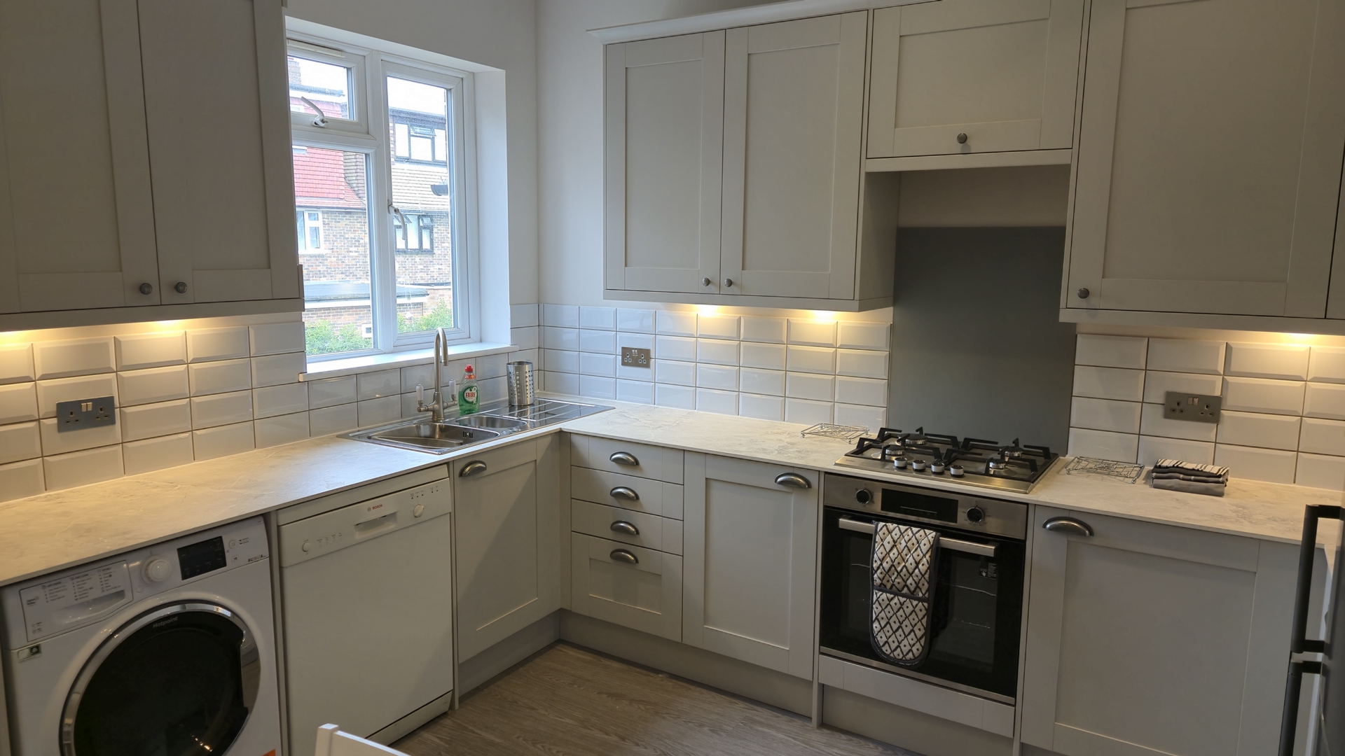 4 Bedroom Maisonette to rent in Earlsfield, London, SW18