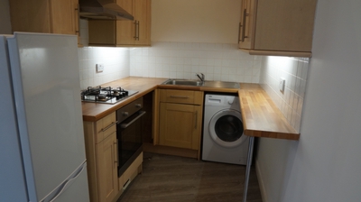 2 Bedroom Apartment to rent in Caxton Road, Wimbledon, London, SW19