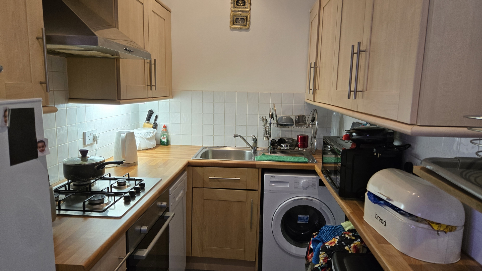 2 Bedroom Apartment to rent in Wimbledon, London, SW19