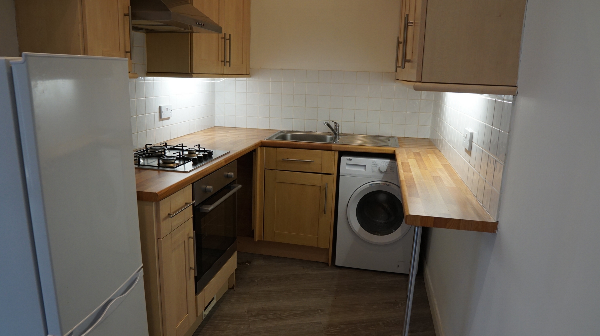 2 Bedroom Apartment to rent in Wimbledon, London, SW19