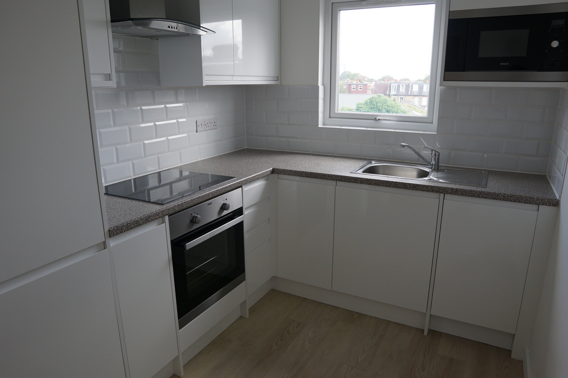 1 Bedroom Conversion to rent in Wimbledon, London, SW19