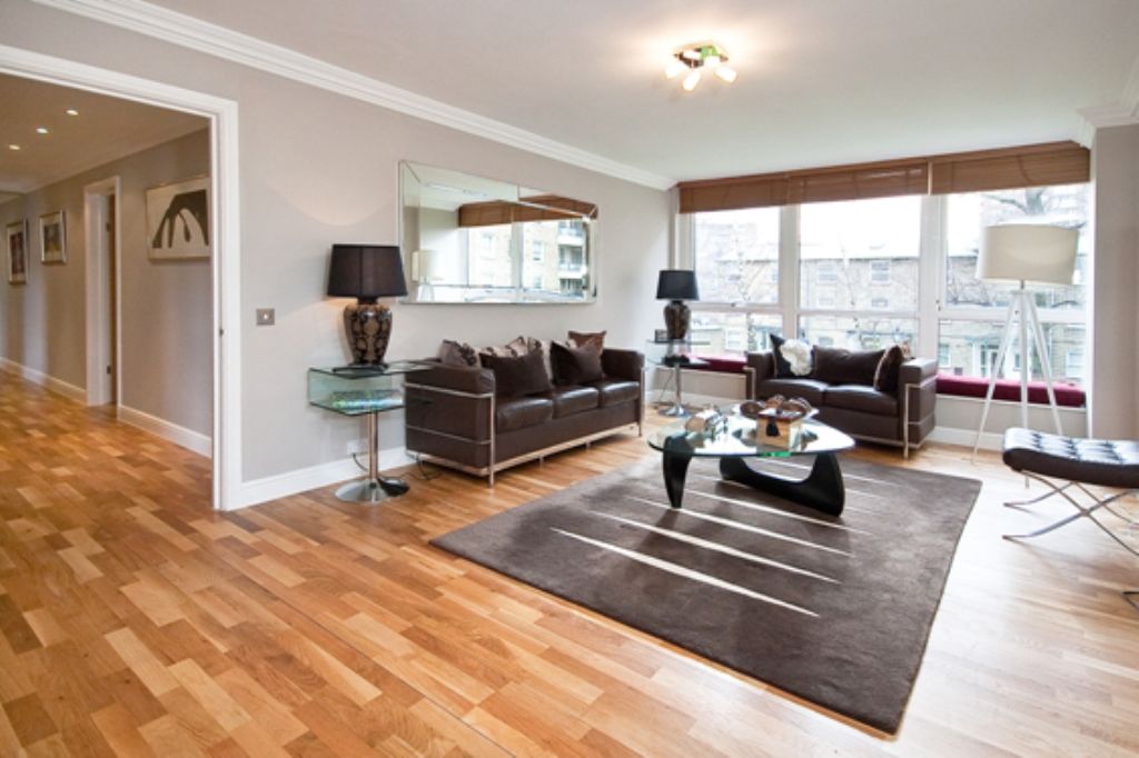 4 Bedroom Flat to rent in St. Johns Wood, London, NW8