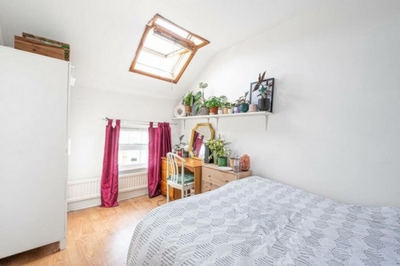 2 Bedroom Apartment to rent in Agamemnon Road, West Hampstead, London, NW6