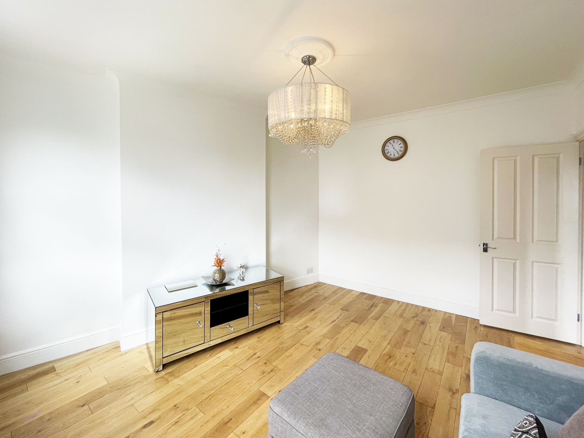 1 Bedroom Flat to rent in Kensal Rise, London, NW10