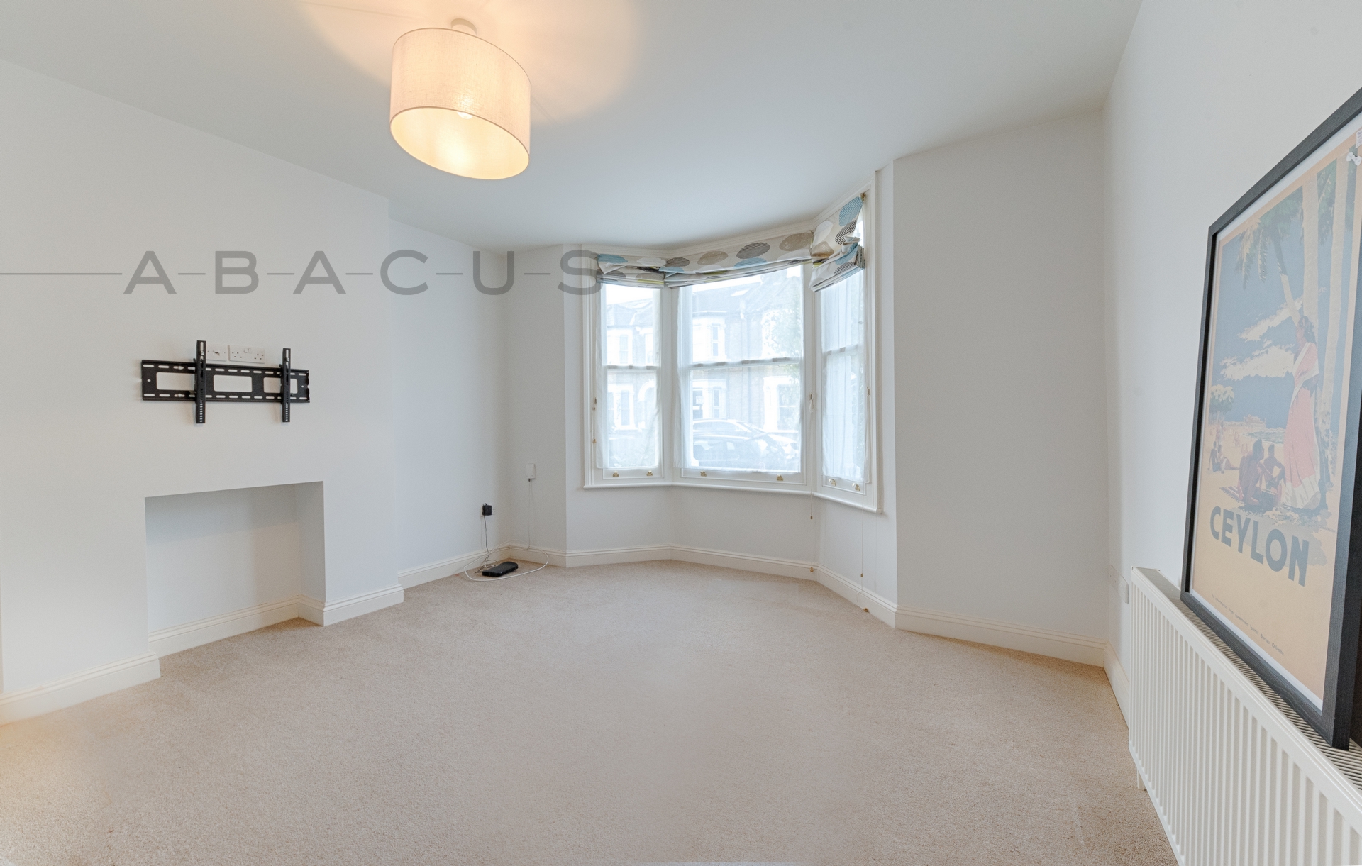 1 Bedroom Flat to rent in West Hampstead, London, NW6