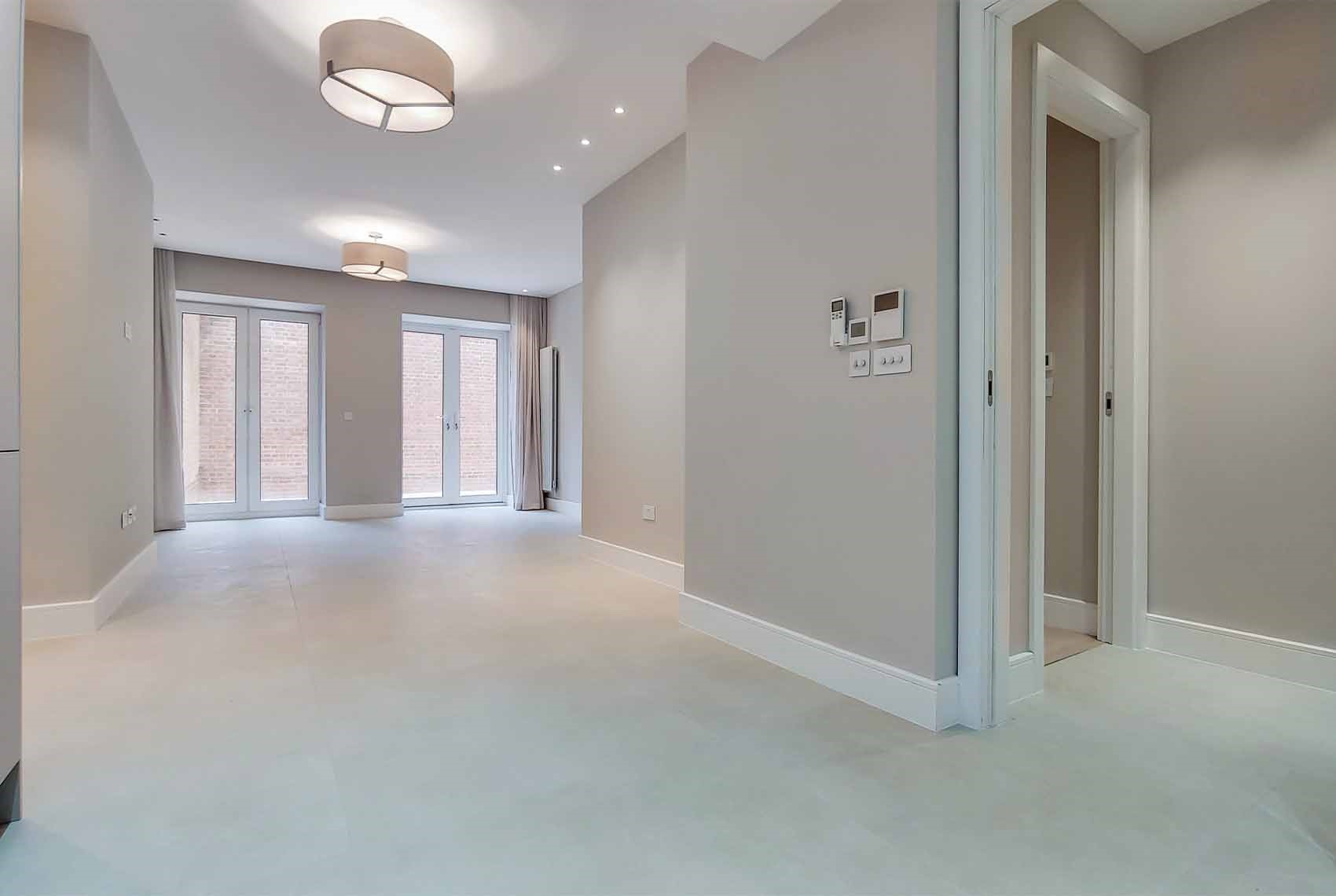 3 Bedroom Apartment to rent in Hampstead, London, NW3