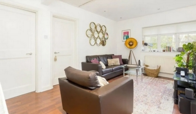 2 Bedroom Flat to rent in East Finchley, London, N2