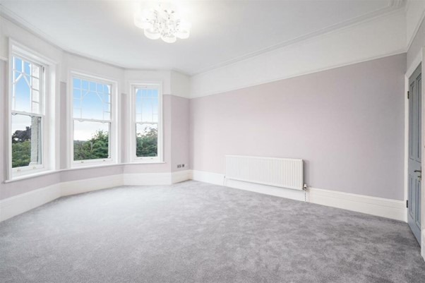 3 Bedroom Apartment to rent in West Hampstead, London, NW6