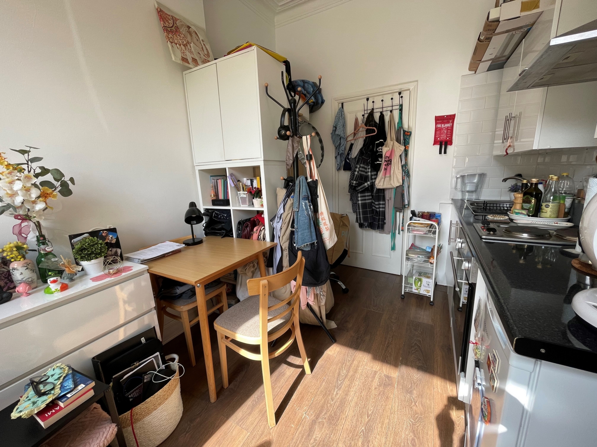 Flat to rent in Kilburn, London, NW2