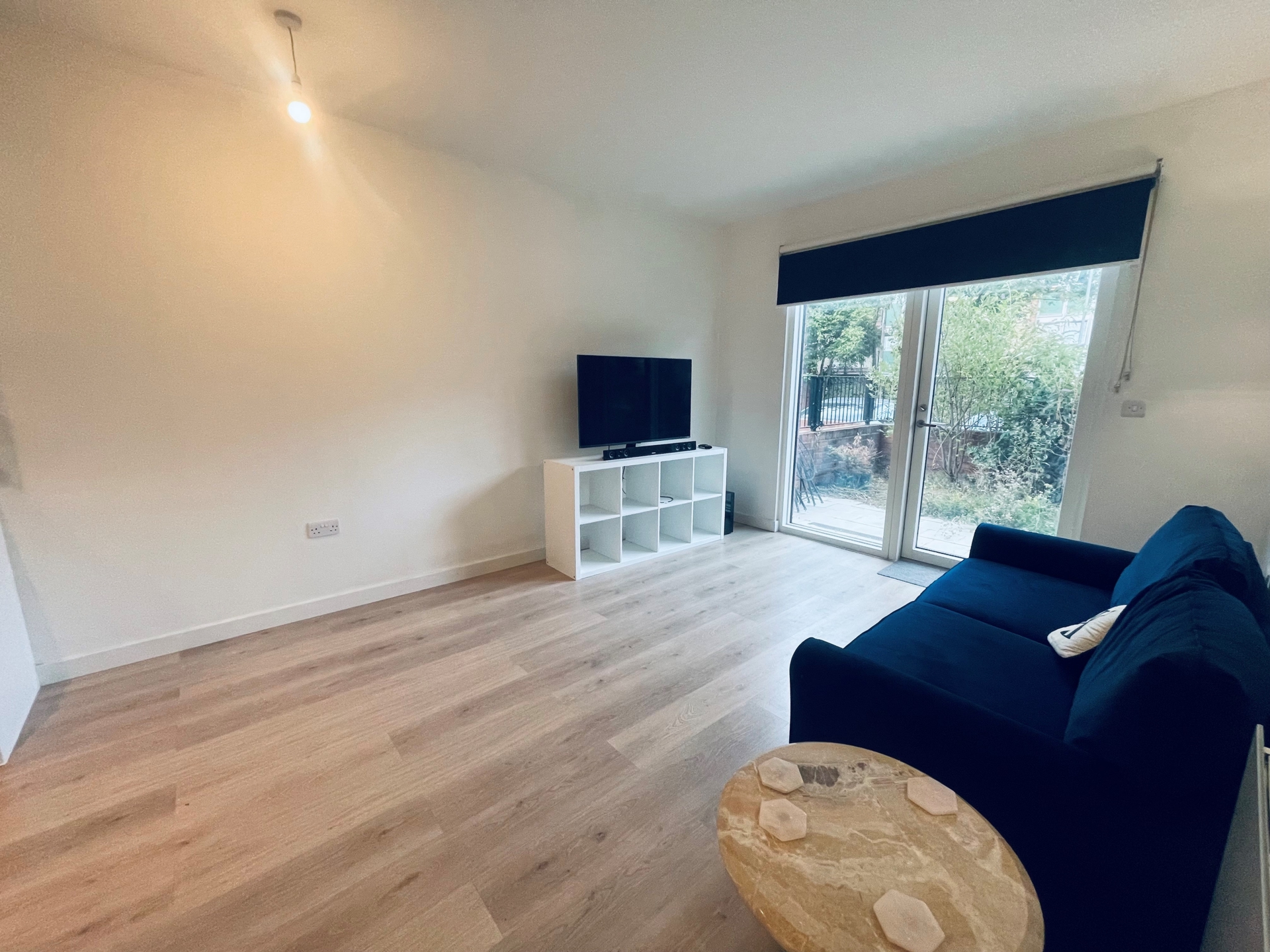 1 Bedroom Flat to rent in Barking, IG11