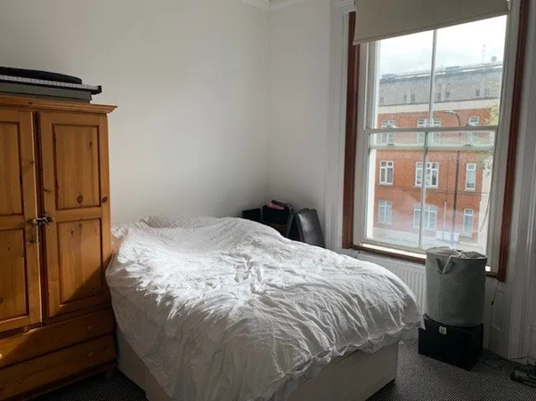 Flatshare to rent in West Hampstead, London, NW6