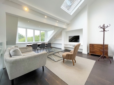 1 Bedroom Apartment to rent in South Hill Park, Hampstead Heath, London, NW3