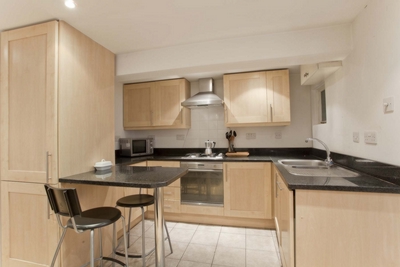 1 Bedroom Flat to rent in Northolme Road, Highbury, London, N5