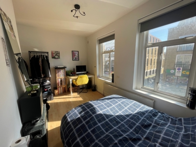 2 Bedroom Flat to rent in Plender Street, Camden Town, London, NW1