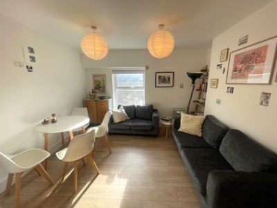 3 Bedroom Flat to rent in Park Road, Crouch End, London, N8