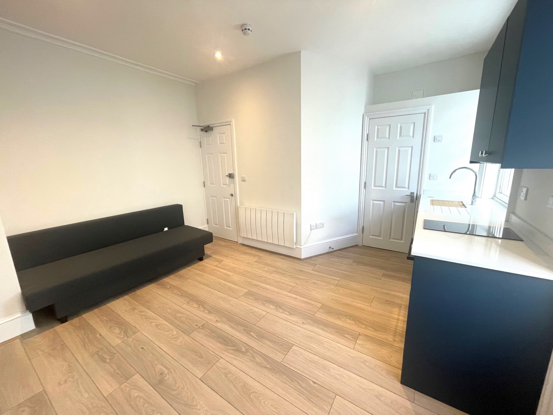 Flat to rent in Camden, London, NW1