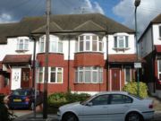 1 Bedroom Flat to rent in Westview Close, Neasden, London, NW10