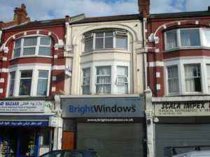 3 Bedroom 3 Bed Flat to rent in Willesden, London, NW10