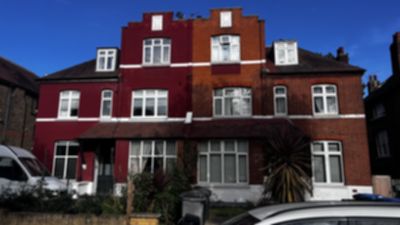 1 Bedroom Studio to rent in Chatsworth Road, Kilburn, London, NW2