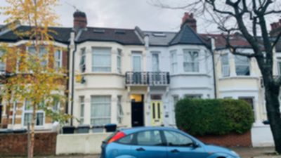 Room To Let to rent in Churchill Road, Willesden, London, NW2