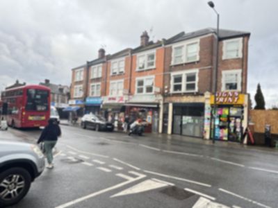 House Share to rent in High Road, Willesden Green, London, NW10