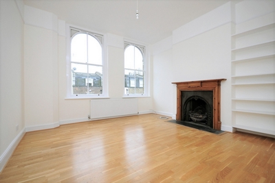 2 Bedroom Apartment to rent in Barnsbury Street, Barnsbury, London, N1