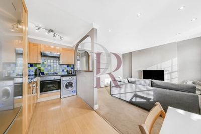 1 Bedroom Flat to rent in Hackney Road, Hackney, London, E2