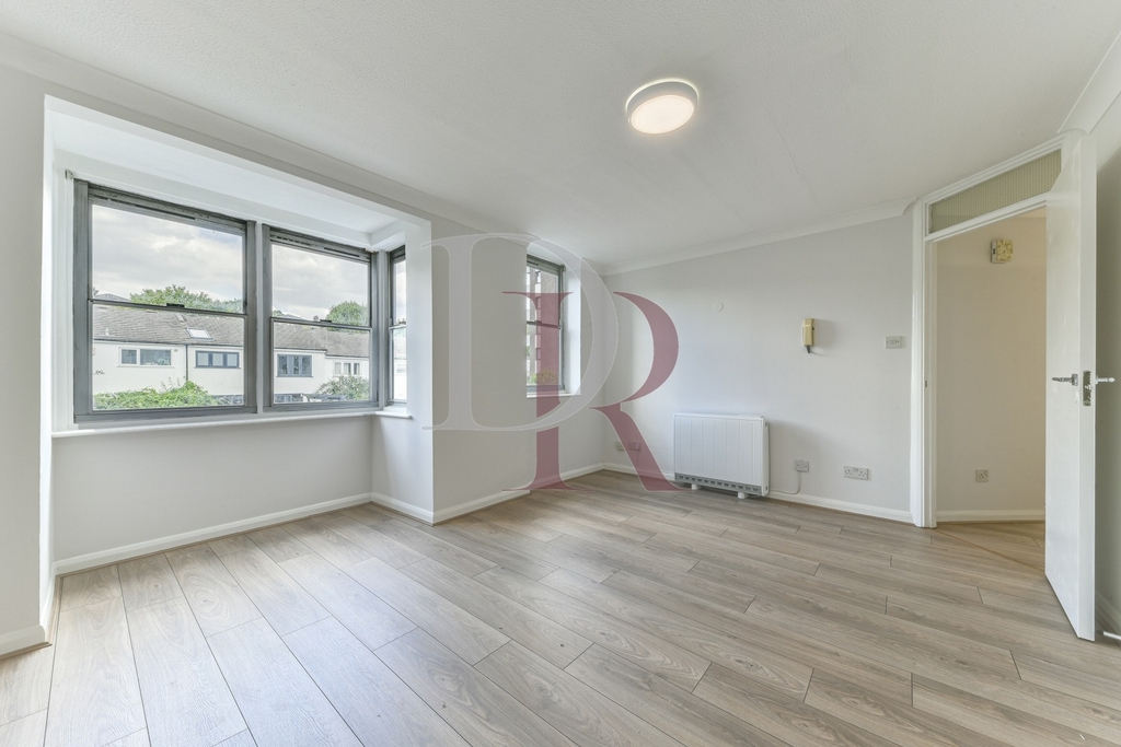 1 Bedroom Apartment to rent in Primrose Hill, London, NW3