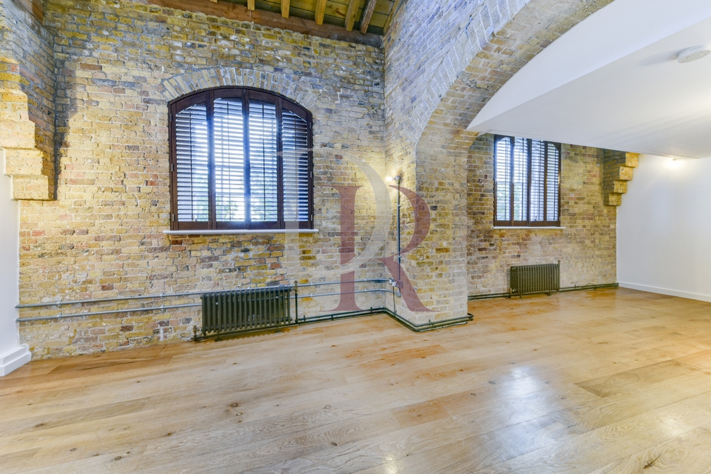 1 Bedroom Apartment to rent in Royal Arsenal, London, SE18