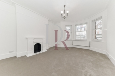 2 Bedroom Apartment to rent in Honeybourne Road, West Hampstead, London, NW6