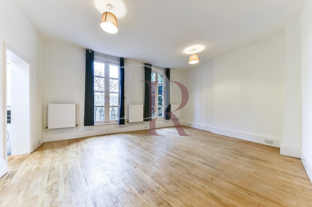 2 Bedroom Apartment to rent in Islington, London, N7