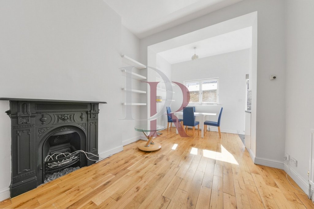 1 Bedroom Apartment to rent in Barnsbury, London, N1