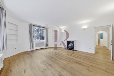 2 Bedroom Apartment to rent in Ebury Street, Belgravia, London, SW1W