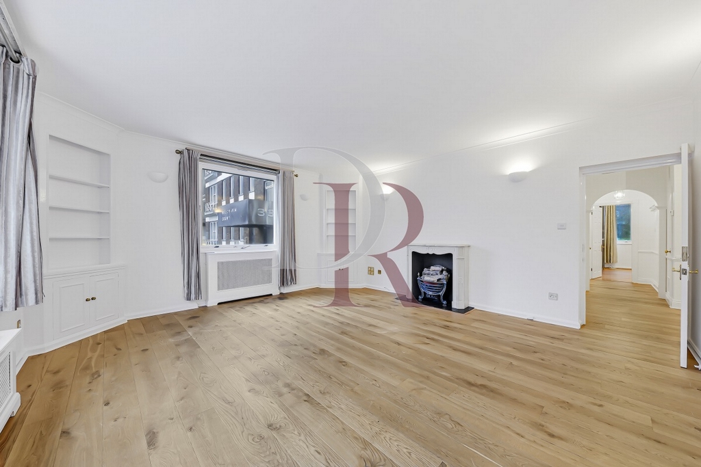 2 Bedroom Apartment to rent in Belgravia, London, SW1W