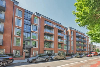 1 Bedroom Apartment to rent in Glenthorne Road, Hammersmith, London, W6