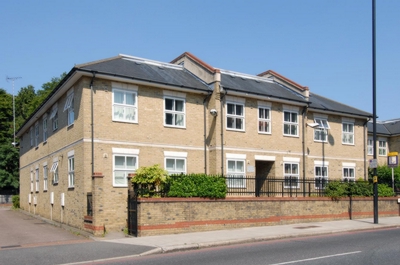 1 Bedroom Flat to rent in Arlington Court, Archway Road, Highgate, London, N6