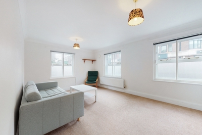 1 Bedroom Flat to rent in Arlington Court, Archway Road, Highgate, London, N6