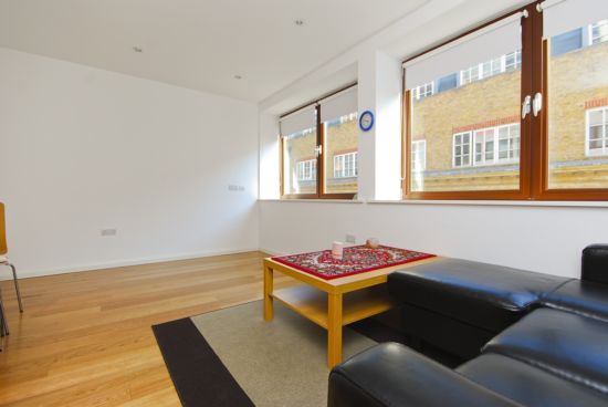 1 Bedroom Apartment to rent in Marylebone, London, W2