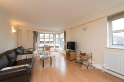 2 Bedroom Apartment to rent in Lisson Grove, St John's Wood, London, NW8