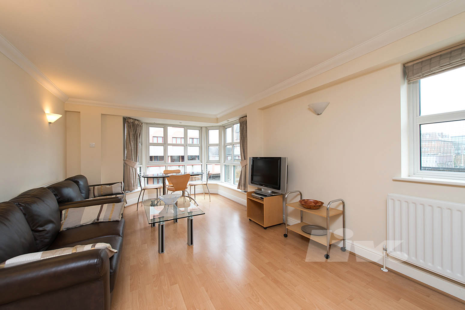 2 Bedroom Apartment to rent in St John's Wood, London, NW8