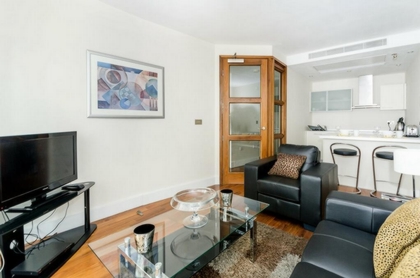 1 Bedroom Apartment to rent in South Wharf Road, Paddington, London, W2