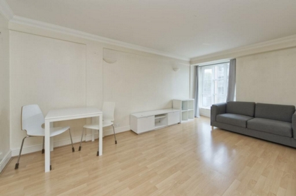 1 Bedroom Apartment to rent in Lisson Grove, St John's Wood, London, NW8