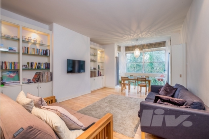 2 Bedroom Flat to rent in South Hill Park, Hampstead, London, NW3