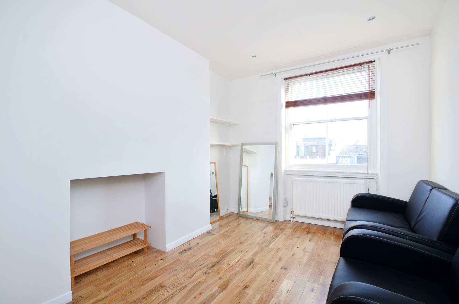 1 Bedroom Apartment to rent in Notting Hill, London, W11