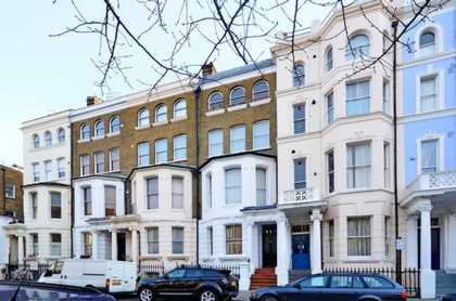 1 Bedroom Apartment to rent in Powis Square, Notting Hill, London, W11