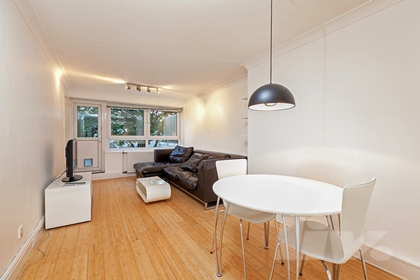 1 Bedroom Flat to rent in Mansfield Road, Hampstead, London, NW3