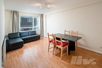 1 Bedroom Flat to rent in Fairfax Road, Swiss Cottage, London, NW6