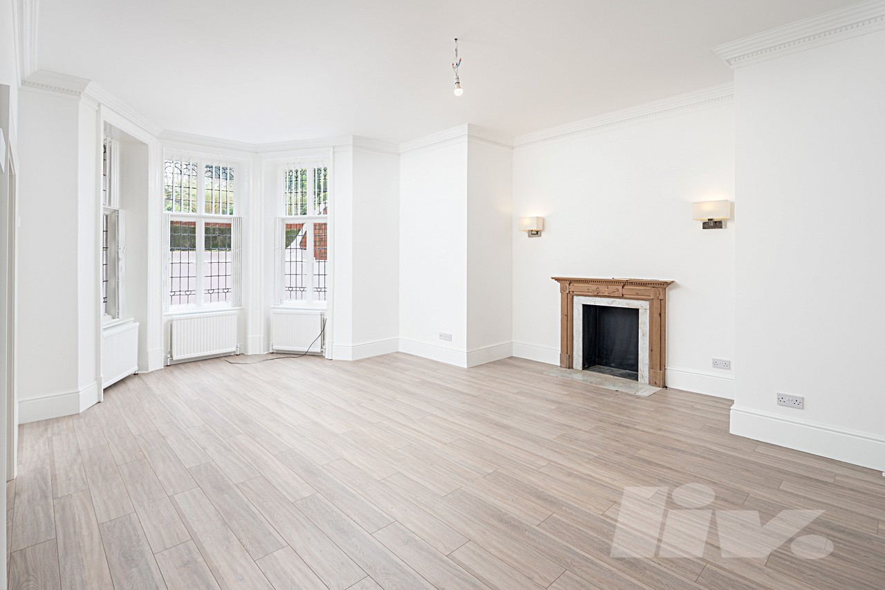 2 Bedroom Apartment to rent in Primrose Hill, London, NW3