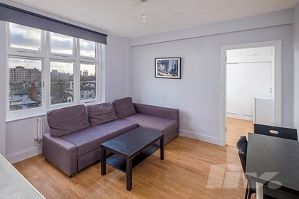 1 Bedroom Apartment to rent in Abercorn Place, St John's Wood, London, NW8