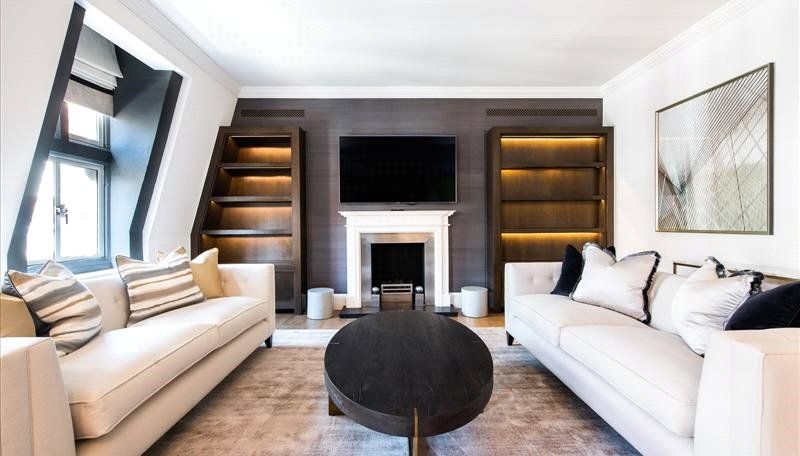 3 Bedroom Apartment to rent in Mayfair, London, W1K